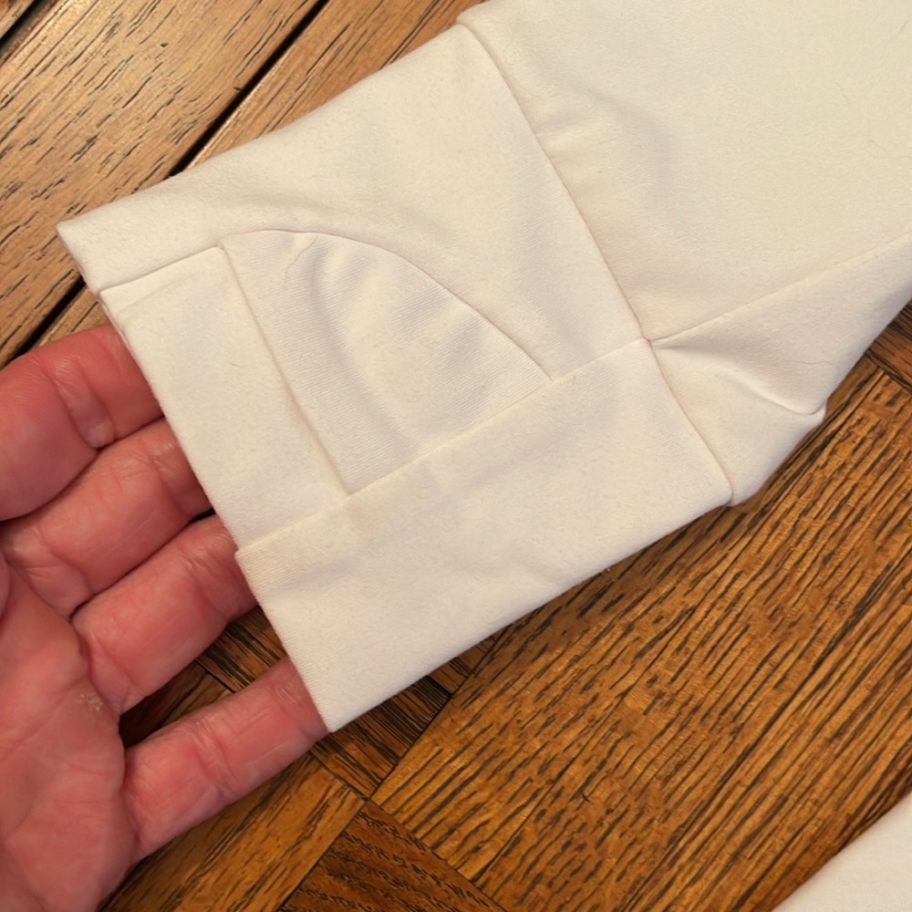 Fabletics Trinity Performance Jacket Medium - image 4